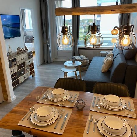 Ferienwohnung Ostseeverliebt 1-6-1 Kellenhusen Buitenkant foto