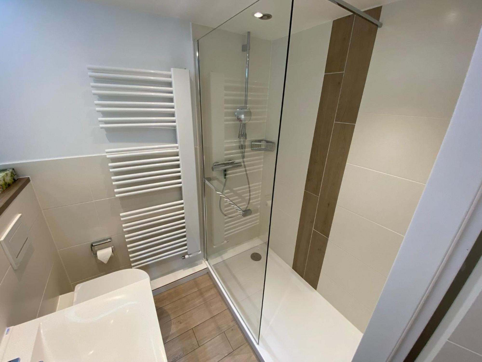 Ferienwohnung Ostseeverliebt 1-6-1 Kellenhusen Buitenkant foto