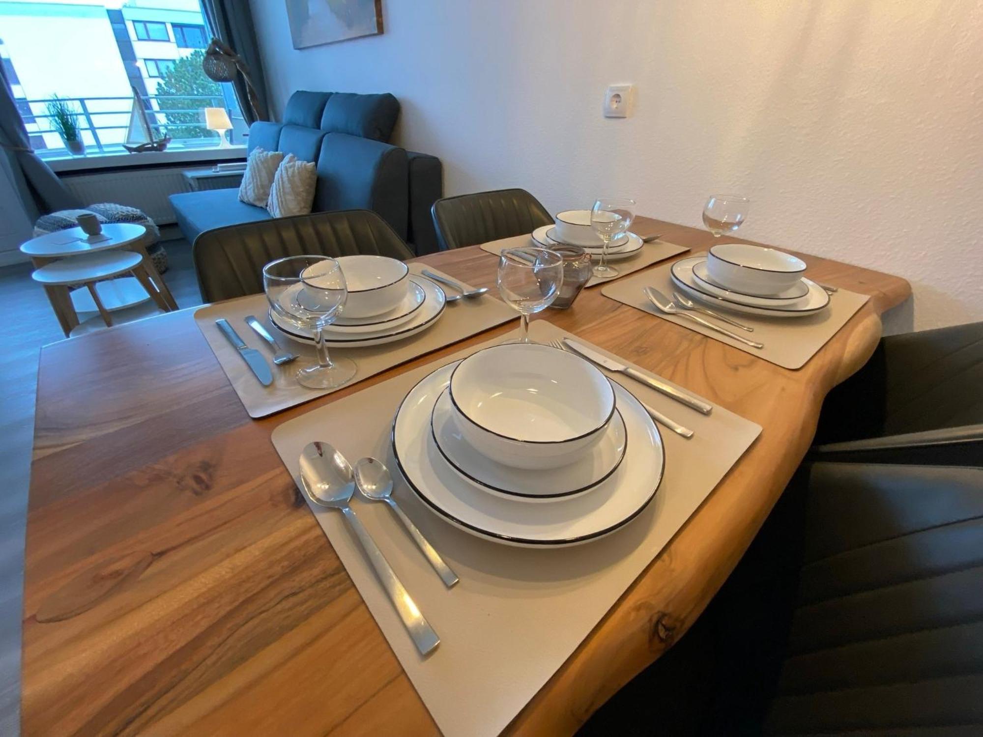 Ferienwohnung Ostseeverliebt 1-6-1 Kellenhusen Buitenkant foto