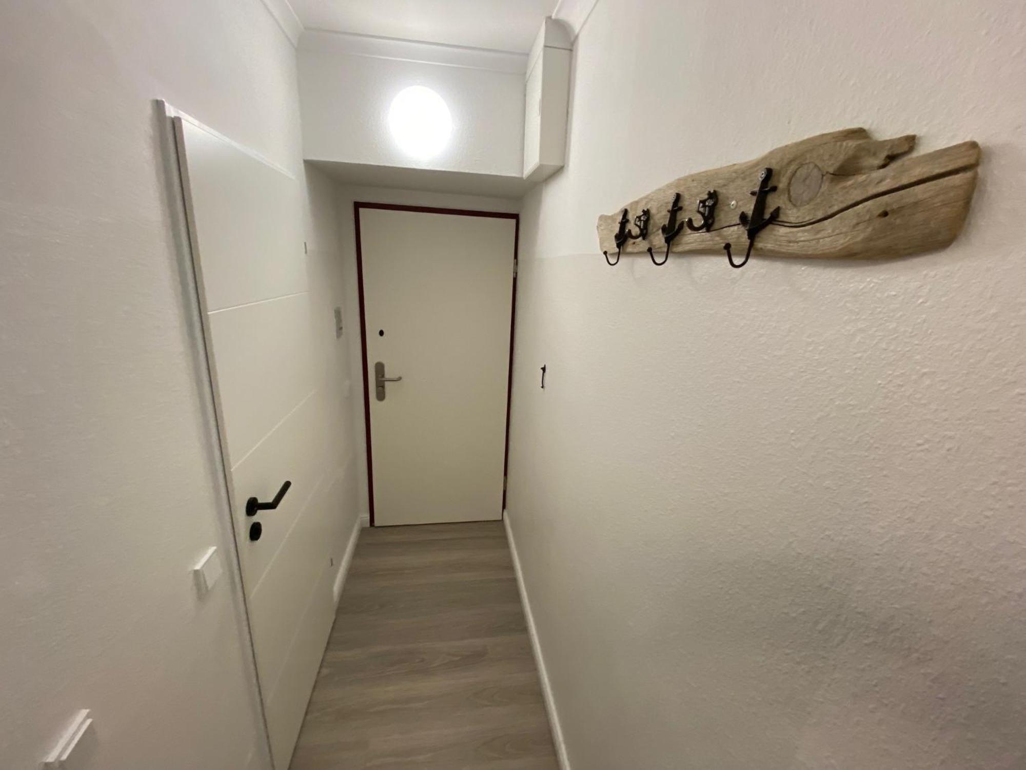 Ferienwohnung Ostseeverliebt 1-6-1 Kellenhusen Buitenkant foto