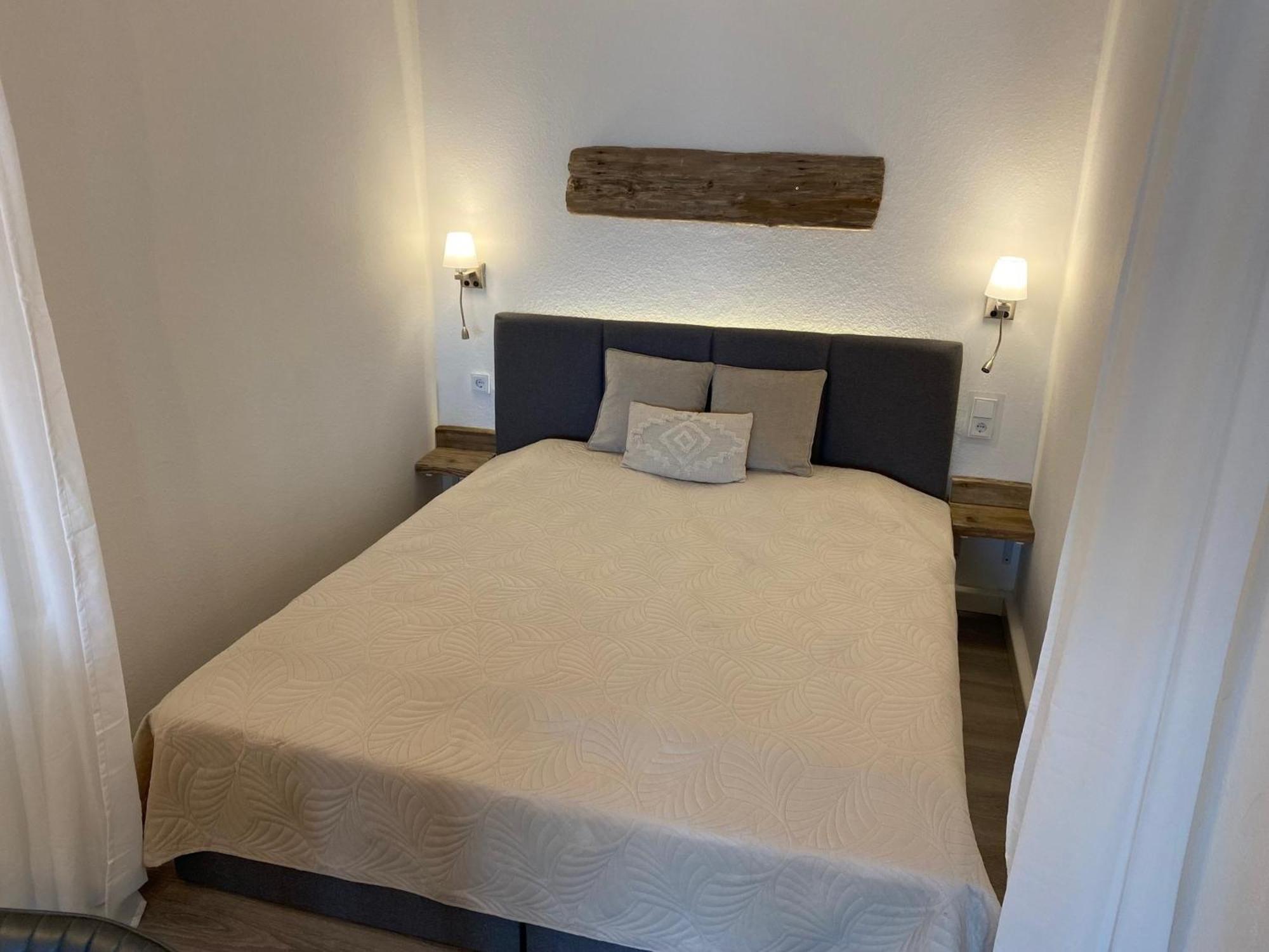 Ferienwohnung Ostseeverliebt 1-6-1 Kellenhusen Buitenkant foto