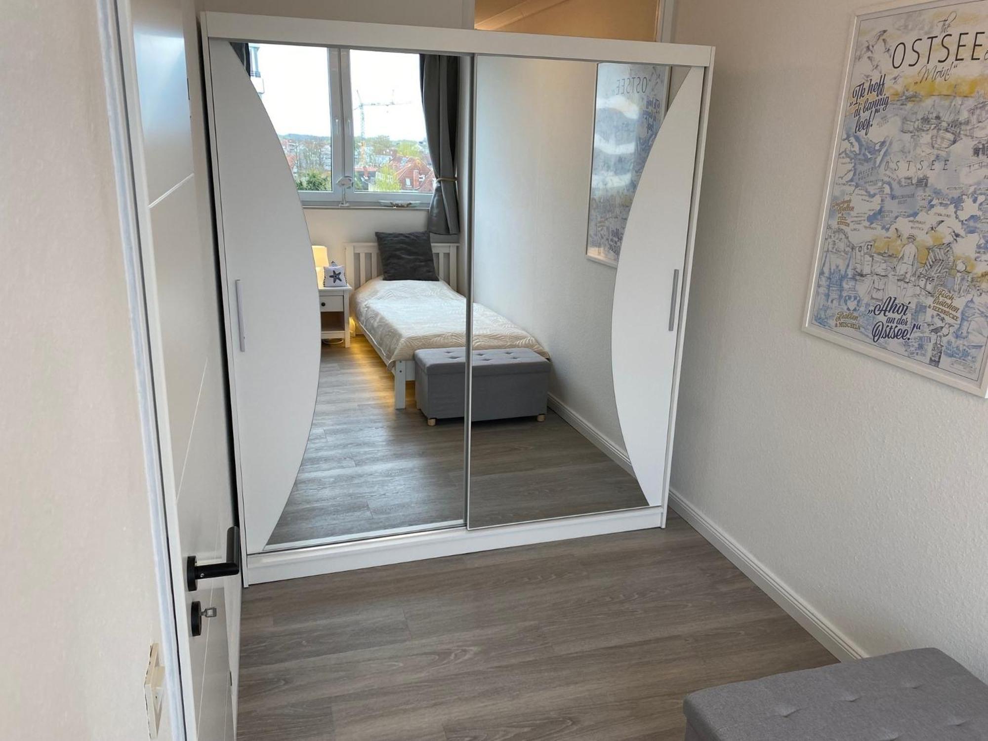 Ferienwohnung Ostseeverliebt 1-6-1 Kellenhusen Buitenkant foto