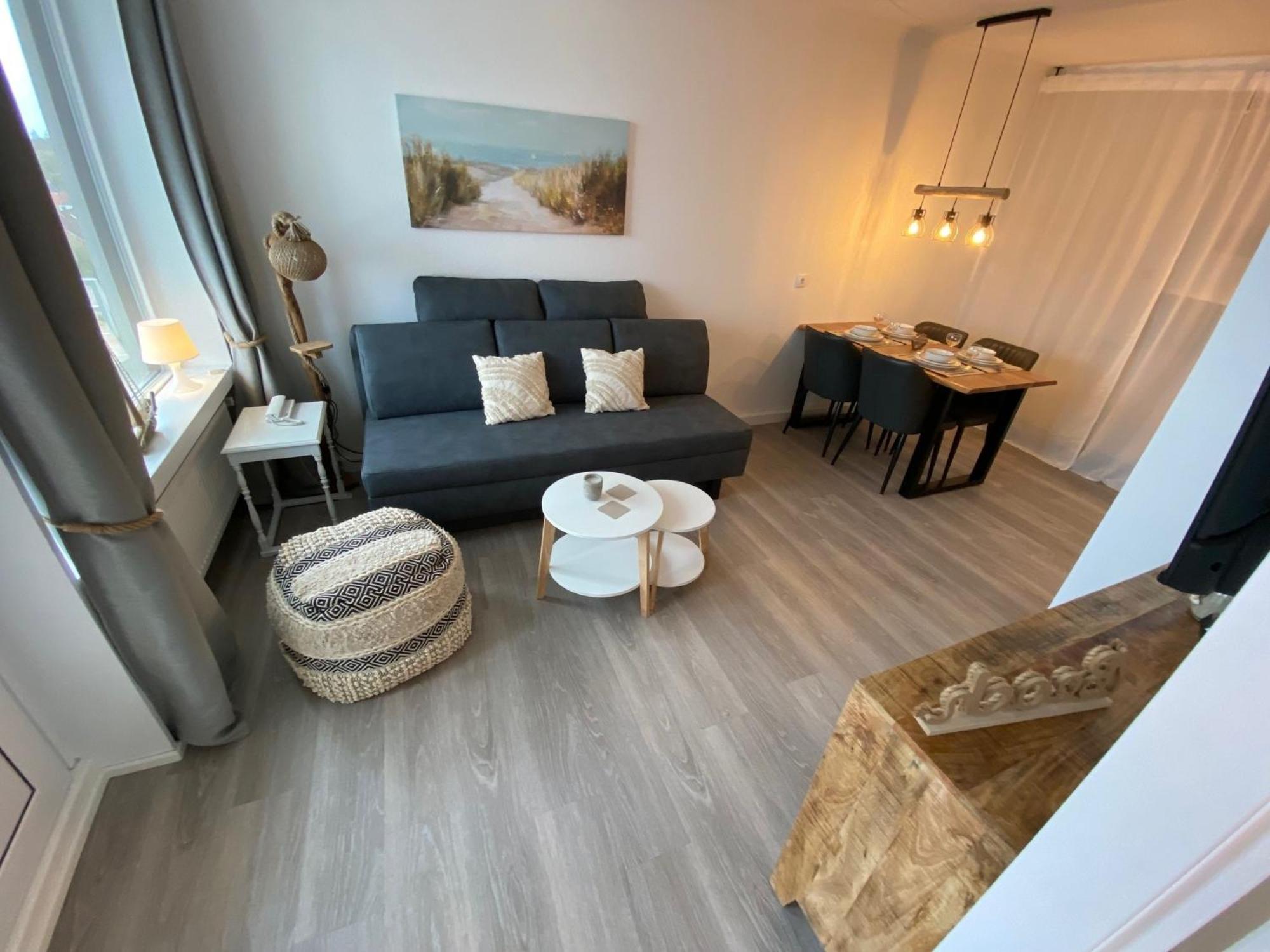 Ferienwohnung Ostseeverliebt 1-6-1 Kellenhusen Buitenkant foto