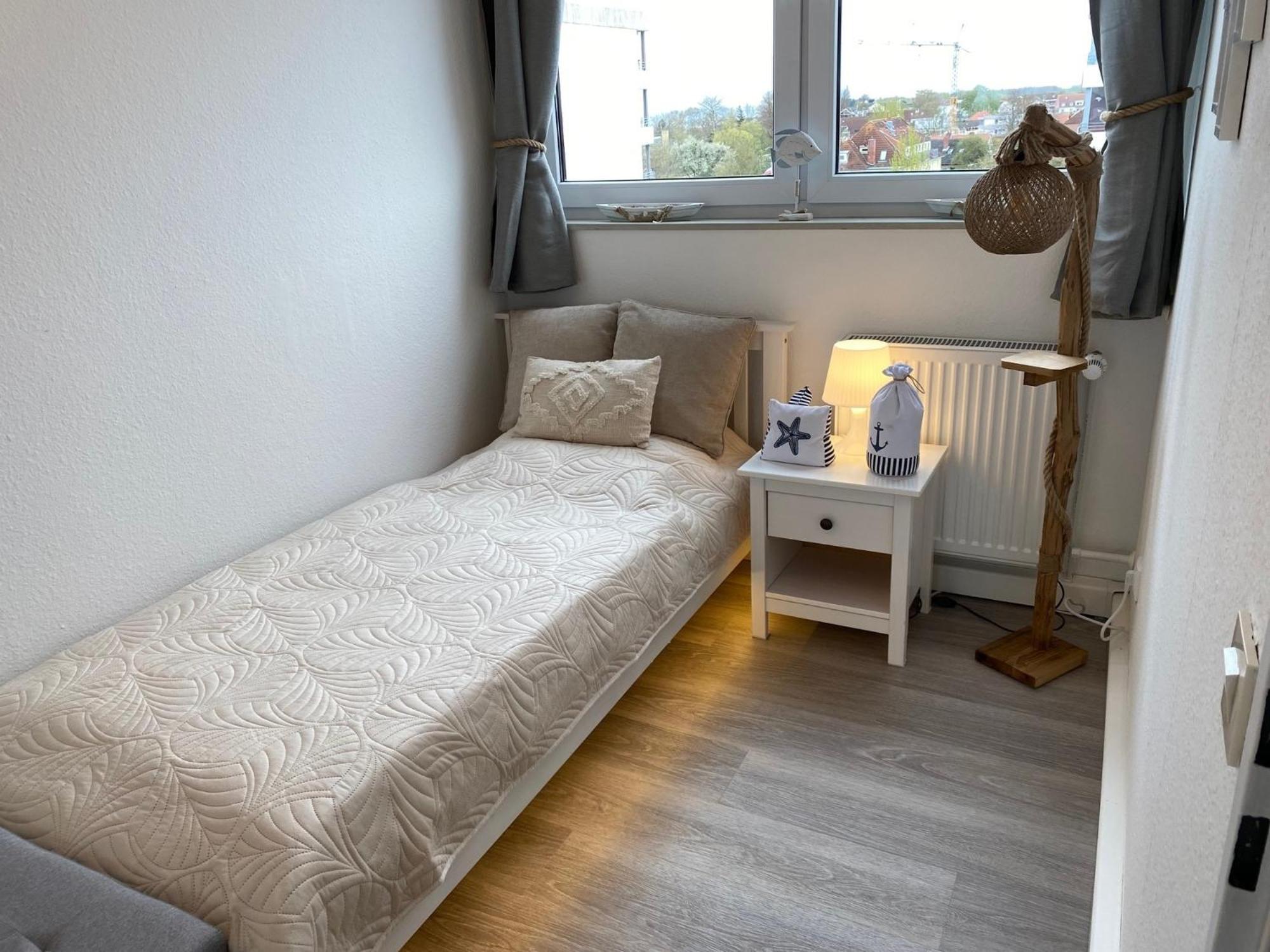 Ferienwohnung Ostseeverliebt 1-6-1 Kellenhusen Buitenkant foto