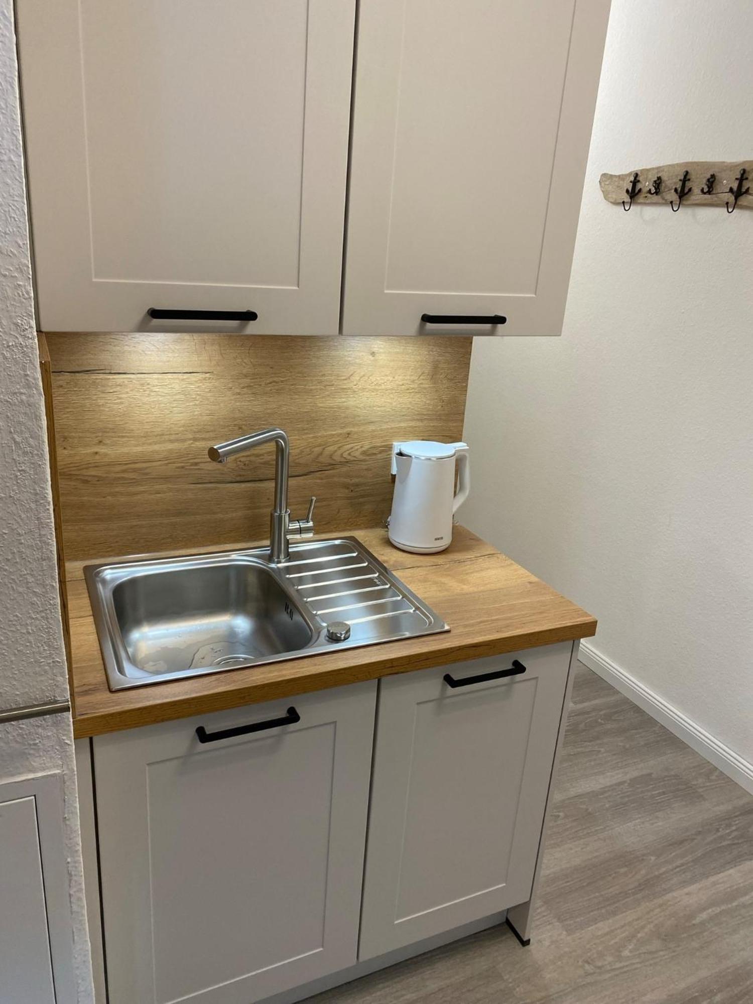 Ferienwohnung Ostseeverliebt 1-6-1 Kellenhusen Buitenkant foto